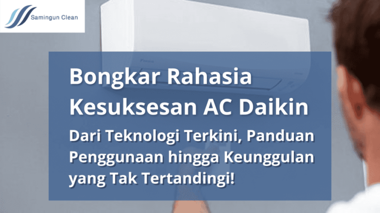 bongkar rahasia kesuksesan ac daikin