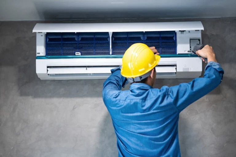 layanan jasa service ac jakarta