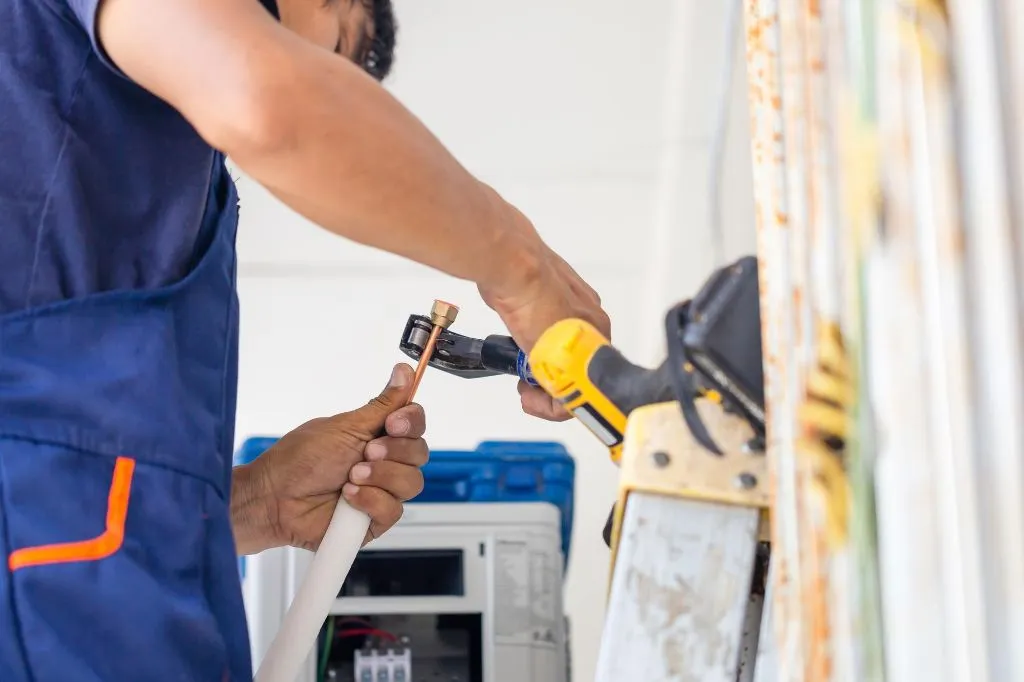 layanan service ac jakarta