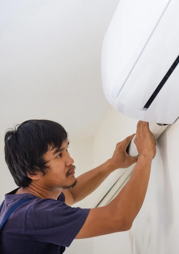 pasang ac baru jakarta