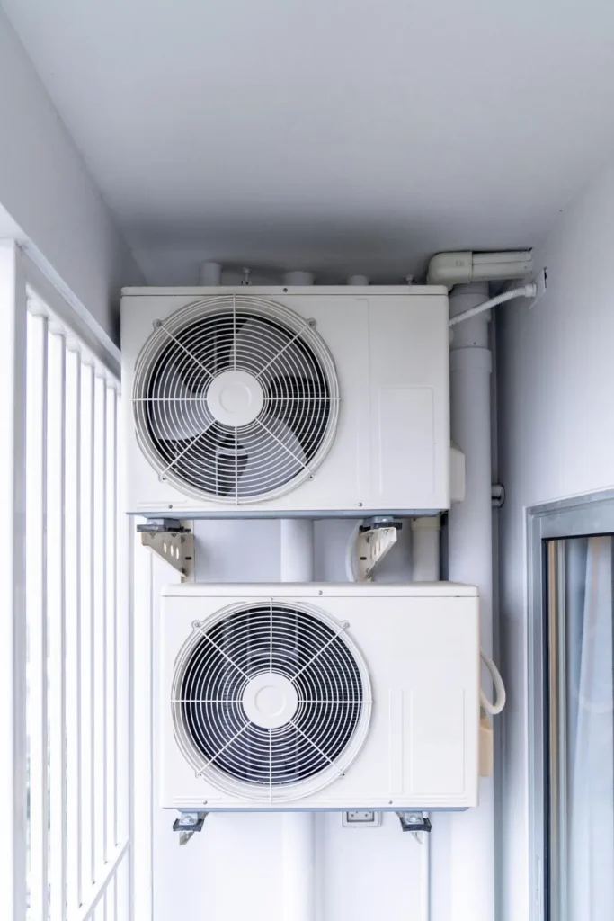 service blower ac jakarta
