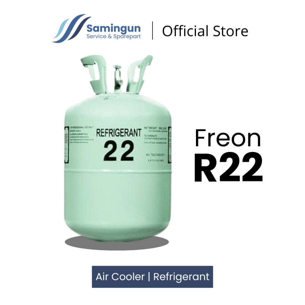 freon r22 frefrigerant 22